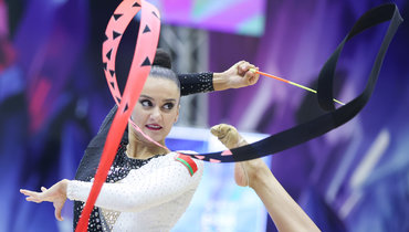 Горносько — о турнире в Италии: «Могла поехать туда и без нейтрального статуса»