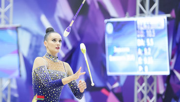 Горносько — о новых правилах в художественной гимнастике: «Бригада, оценивающая артистизм, будет определять итоговую оценку»