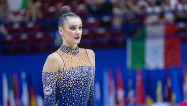 Горносько — о завершении карьеры: «Могу думать об этом, но мне достаточно страшно сделать этот шаг»