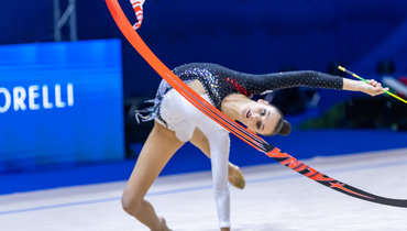 Горносько — о неудачных фото: «Никогда не требовала их удалить»