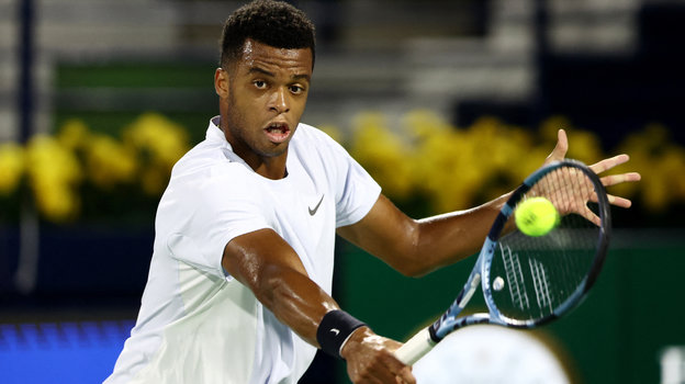 Джованни Мпетши Перрикар.