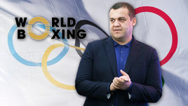 Еще один удар по IBA. МОК временно признал World Boxing управляющей боксом организацией