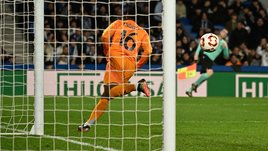 Эндрик приблизил «Реал» к финалу Кубка, убийственный отрыв «Ливерпуля» и катастрофа «Ювентуса»