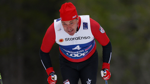 Мальтиец Фредерик Артур Кросетто.