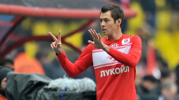 Динияр Билялетдинов.