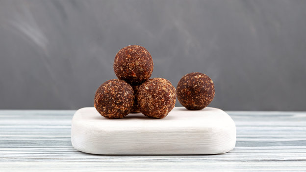 Шоколадные конфеты