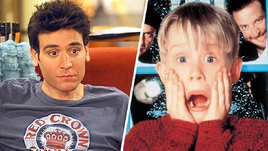 Кадр из сериала «Как я встретил вашу маму», реж. Памела Фрайман, Роб Гринберг, Майкл Дж. Ши, Нил Патрик Харрис / 20th Century Fox Television, Bays Thomas Productions; 20Th Century Fox, Zuma, Global Look Press