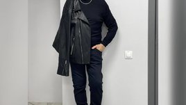 Александр Буйнов