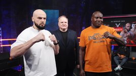 Возвращение Кузьмина и бой двукратного олимпийского чемпиона. Чего ждать от «Бойцовского клуба РЕН ТВ»