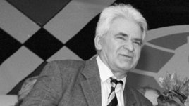 «Большая утрата для страны». Ушел из жизни чемпион мира по шахматам Борис Спасский