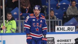 Кузнецов может больше не сыграть за СКА. У него проблемы со здоровьем или дело в чем-то другом?