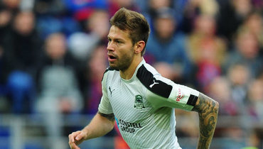 «Краснодар» — «Крылья Советов»: время начала матча РПЛ, где смотреть трансляцию