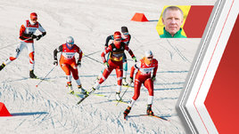 «Им же все-таки потом еще нужно мамами становиться». Перевозчиков — о женском марафоне и подготовке к чемпионату России