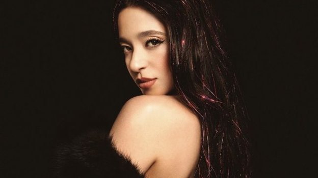 Майки Мэдисон в фильме «Анора».