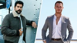 Самые сексуальные герои турецких сериалов