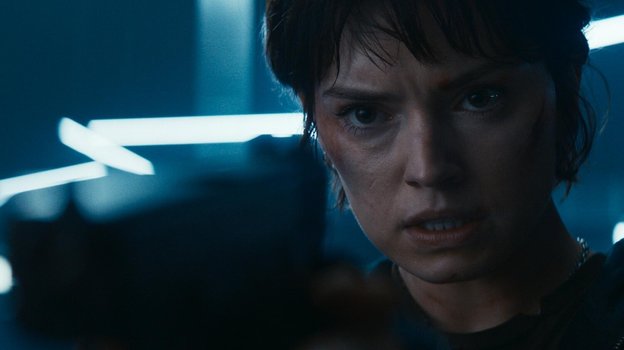 Кадр из фильма «Клинер», реж. Мартин Кэмпбелл / Anton, Qwerty Films