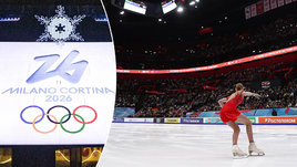 Молчание — золото? Федерация отправила список фигуристов олимпийского отборочного турнира, но не объявит его публично