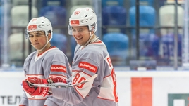 «Спартак» обновил клубный рекорд и идет за Кубком Харламова. А на «Востоке» в лидерах — молодежки «Ак Барса» и «Югры»