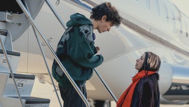 Анора, фильм 2024.