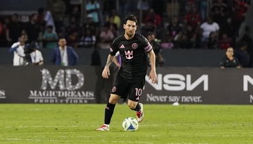 Месси: «Я счастлив и живу каждым днем, не сильно думая о будущем»