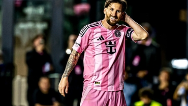 Месси: «В детстве после школы сразу шел на улицу. Сейчас это небезопасно для детей»