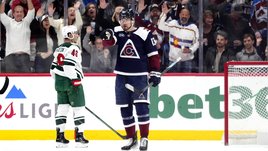 Ничушкин лихо вернулся после травмы: забил уже во втором матче с прямым конкурентом