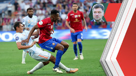 «Саласар не усилил бы команду Семака. Пьянич не дает нужного объема». Корнеев — о матче «Зенит» — ЦСКА