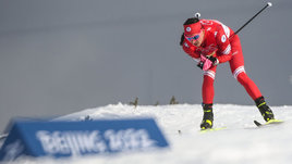 Возвращение откладывается. Лыжница Ступак пропустит чемпионат России из-за болезни