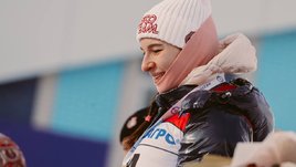«После декрета добавила в выносливости». Наталья Терентьева — о победе в скиатлоне в Казани