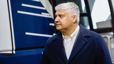 Экс-гендиректор «Крыльев Советов» Андреев покинул Россию