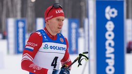 «Начинаю, можно сказать, оживать». Большунов выиграл чемпионат России, несмотря на перепады самочувствия после Италии