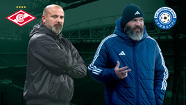 «Спартак» обыграл «Оренбург». Онлайн-трансляция матча РПЛ