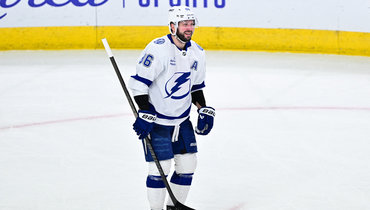 Купер о шансах Кучерова на «Арт Росс»: «Пока он в лиге, он будет претендовать на этот трофей»