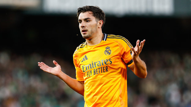 Браим Диас.