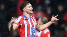 «Реал» пропустил на вершину «Атлетико», «Ман Сити» нацелился на Кубок Англии, «ПСЖ» превратился в машину