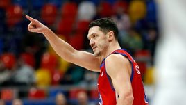 «Когда матчи каждые три-четыре дня — это здорово». Антонов — о претендентах на Кубок Белова