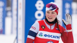 «Чувствовала себя как школьница». Фалеева — о победе в смешанной эстафете и субъективности красоты