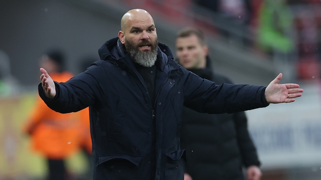 Владимир Слишкович.