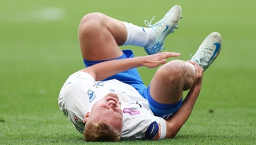 «Ростов» — «Динамо»: Тюкавина заменили из-за травмы