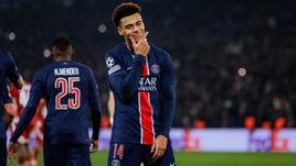 «ПСЖ» редко забивает меньше трех мячей за матч и приучил к разгромным победам. «Ливерпуль» обладает не менее грозной атакой