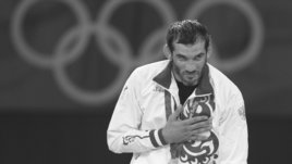 Ужас: умер Бувайсар Сайтиев. Что известно на данный момент