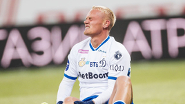 Подозрение на «кресты» у Тюкавина, первый матч без Карпина. «Ростов» был куда лучше в ничейном матче с «Динамо»