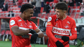 Три-триллер. РПЛ вернулась с суперинтригой: «Зенит», «Спартак» и «Краснодар» — по 40!