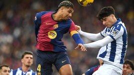 «Барселона» — первая с невероятной результативностью. Бесконечный кошмар «МЮ» и «Милана»