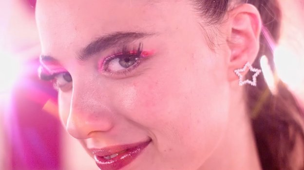 Кадр из фильма «Субстанция», реж. Корали Фаржа / Universal Pictures