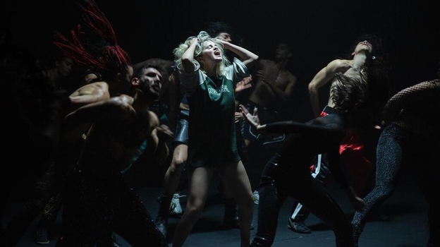 Кадр из фильма «Эмилия Перес», реж. Жак Одиар / Centre national du cinema et de l'image animee