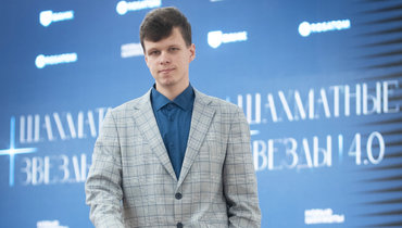 Владислав Артемьев.