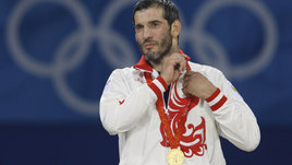 Бувайсар Сайтиев: история жизни трехкратного олимпийского чемпиона