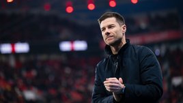 «Байер» при Алонсо — настоящая заноза для «Баварии». Мюнхенцы не побеждали «фармацевтов» больше двух лет