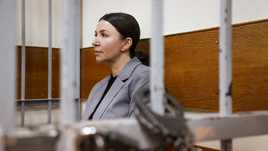 Елена Блиновская